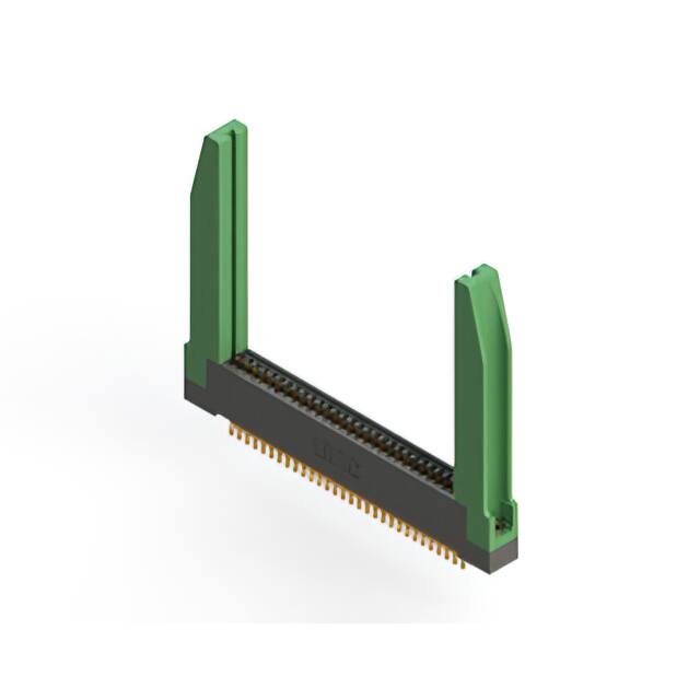 395-060-555-278 EDAC Inc.  Edgeboard Connectors